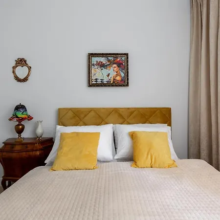 Wenecja Blekitna - Mlyn Maria - Art Apartment