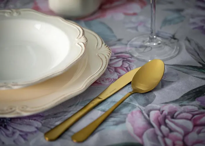 Wenecja Blekitna - Mlyn Maria - Art Apartamento Wrocław