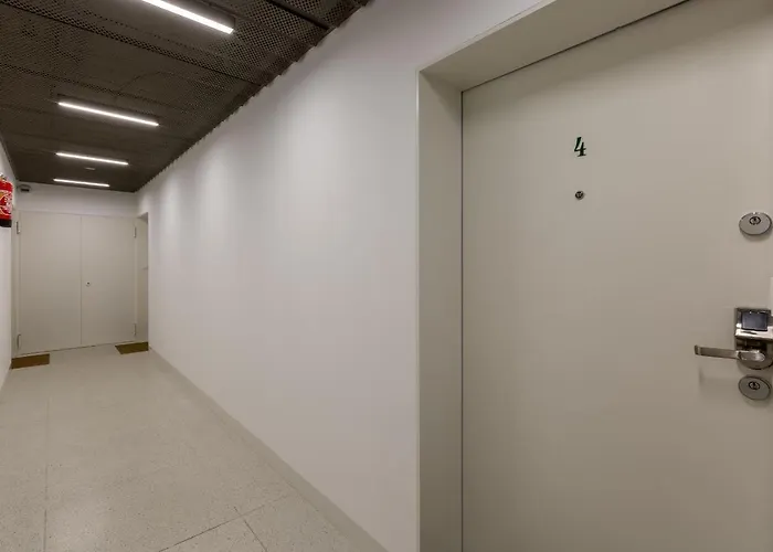 Apartamento Wenecja Blekitna - Mlyn Maria - Art