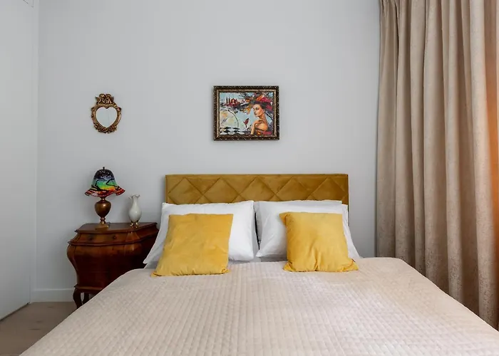 Wenecja Blekitna - Mlyn Maria - Art Apartamento