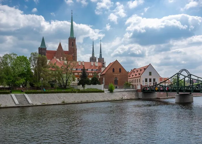 Apartamento Wenecja Blekitna - Mlyn Maria - Art