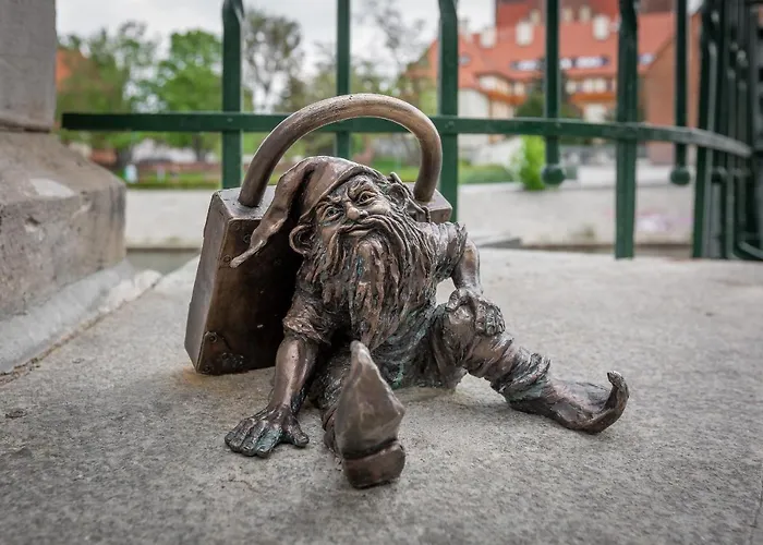 Apartamento Wenecja Blekitna - Mlyn Maria - Art *