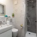 Apartment Wenecja Blekitna - Mlyn Maria - Art Breslau