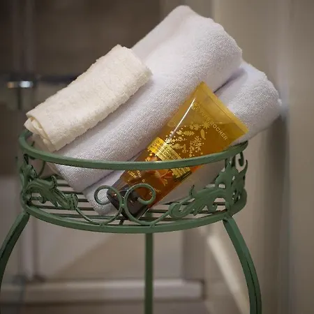 Wenecja Blekitna - Mlyn Maria - Art 아파트