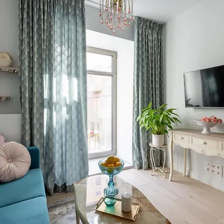 Wenecja Blekitna - Mlyn Maria - Art