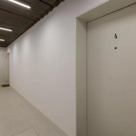 Apartment Wenecja Blekitna - Mlyn Maria - Art
