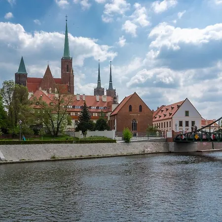 아파트 Wenecja Blekitna - Mlyn Maria - Art