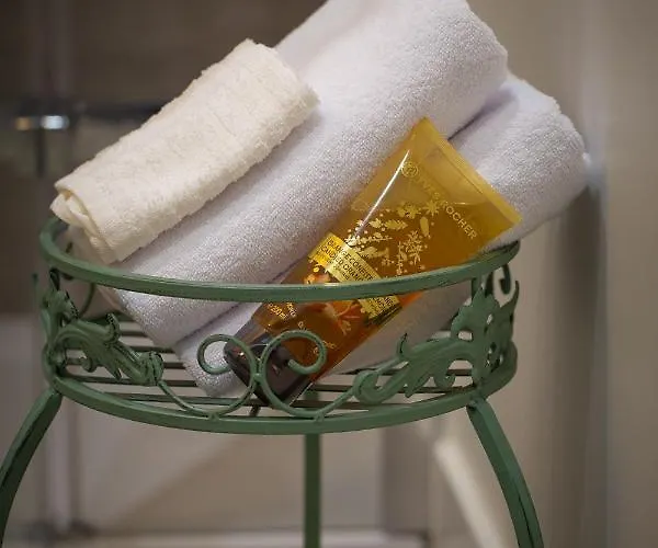 Wenecja Blekitna - Mlyn Maria - Art Apartment