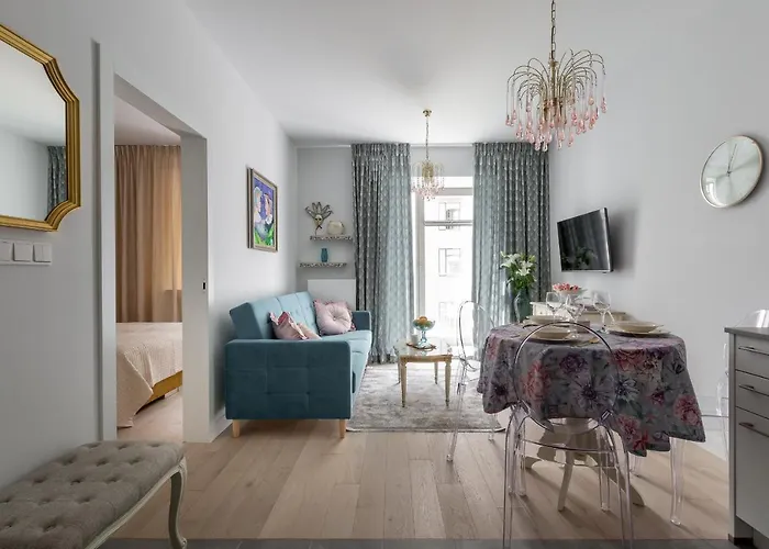 Wenecja Blekitna - Mlyn Maria - Art Apartment Wroclaw