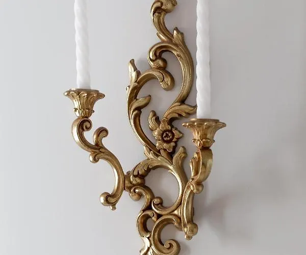 Wenecja Blekitna - Mlyn Maria - Art Apartment *